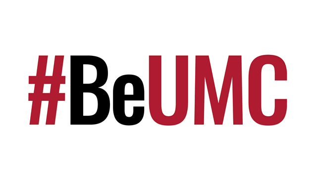 #beUMC