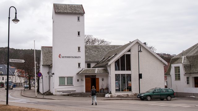 Fortsatt virksomhet i både Flekkefjord og Egersund