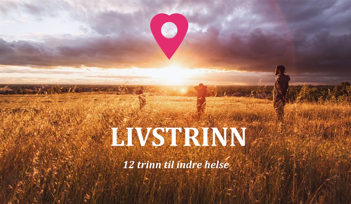 livstrinn