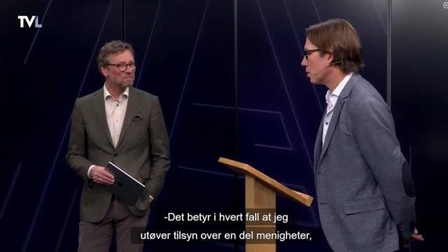 Kan Metodistkirken unngå splittelse?