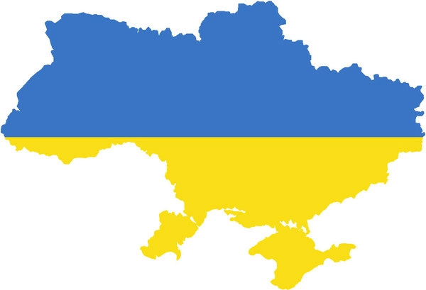 ukraina